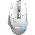 Siçan LOGITECH G502 X Plus, Ağ – photo 2