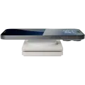 Беспроводное зарядное устройство Native Union Rise Solo Qi2 Sandstone (RS-SL-SAN) – photo 4