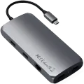 SATECHI , Space Gray – photo 2