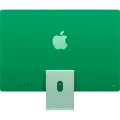 iMac 24" M4, 10C CPU 10C GPU, 16ГБ 512ГБ Твердотільний накопичувач, Зелений – photo 2