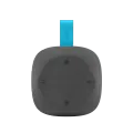 CANYON CNE-CBTSP10 Portable Speaker, Gray/Blue – photo 3
