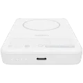 Портативное зарядное устройство BELKIN, 10000 мА·ч, Белый – photo 3