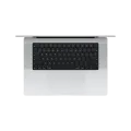 MacBook Pro 16.2" M5 Max (18C CPU/32C GPU), 36 GB, 2 TB, Silver – photo 2