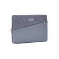 RIVA CASE Чехол Egmont  Серый для MacBook Air 13/MacBook Pro 13/Ноутбук до 13.3" – photo 1
