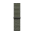 Apple 46mm Sport Loop Ремінець  for Apple Watch 44/45/46/49 mm, Forest – photo 1