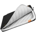 TOMTOC Чехол Defender-A13(2-in-1)  Чёрный для MacBook Air 13/MacBook Pro 13 – photo 2