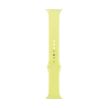 Apple Sport Band  for Apple Watch 38/40/41/42 mm, Size S/M, Neon Yellow – photo 2