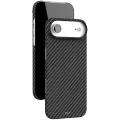 VLP Protective Case Kevlar Case with MagSafe Black for iPhone Air – photo 1