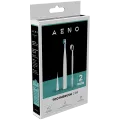 AENO DB8 Зубные щетки, Звуковой, Белый – photo 4