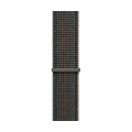 Kəmər Apple Sport Loop, Apple Watch üçün, 38/40/41 mm, Gecəyarı – photo 1