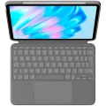 Husă cu tastatură LOGITECH Combo Touch pentru iPad Air 11", Oxford Grey – photo 2