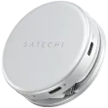 Адаптер Satechi OnTheGo 5-в-1 , Серебристый – photo 4