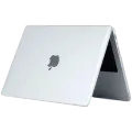 Shell case MW CASE CRYSTAL CLEAR for MacBook Pro 16" – photo 5