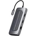 SATECHI , Space Gray – photo 1