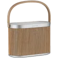 Beosound A5 Portable Speaker Oak – photo 3