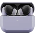 YANDEX {Сымсыз} Құлаққаптар, күлгін – photo 2