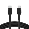 BELKIN USB-C Cable, Black, 1m – photo 1