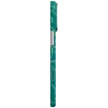 PITAKA Պատյան Ultra-Slim հետ MagSafe Green/Gold for iPhone 17 Pro – photo 3