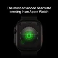Apple Watch Ultra 4 GPS + Cellular,  Burgundy Alpine Loop, S, 49mm, Black – photo 3