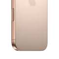 iPhone 16 Pro, 256 GB, Desert Titanium – photo 4