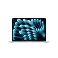 MacBook Air 13.6"  M4 (10C CPU/10C GPU), 16 GB, 512 GB, Sky Blue – photo 1
