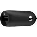 BELKIN Car Adapter 1*A տեսակի USB, 18 Վտ – photo 1