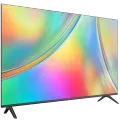TV TCL, РК, 40", Full HD, Чорний – photo 2