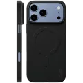 PANZERGLASS Պատյան SL1M Case w. MagSafe հետ MagSafe Սև for iPhone 17 Pro Max/18 Pro Max – photo 2