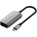 Адаптер SATECHI USB-C – HDMI 2.1, Серый космос (ST-AC8KHM) – photo 1