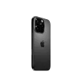 iPhone 16 Pro, 256 ГБ, Black Titanium – photo 2