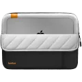 Պայուսակ TOMTOC Defender-A13 Laptop Sleeve  Սև for Notebook up to 14"/MacBook Air/iPad Pro 12.9/MacBook Pro 14 – photo 3