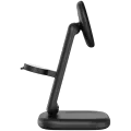 SATECHI Wireless Charger, 25, Սև – photo 3