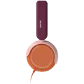 PHILIPS Проводные наушники, Magenta Purple – photo 5
