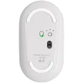 LOGITECH  M350s Мышь, Белый – photo 4