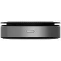Stație de telefon cu difuzor Alpha Prestigio Solutions, Gray – photo 3