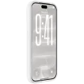 BELKIN Պատյան Grip Series հետ MagSafe Frosted Clear for iPhone 18 Pro Max – photo 3