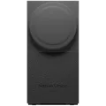 Бездротовий зарядний пристрій Native Union Rise 3-in-1 Qi2 Black (RS-3IN1-BLK-INT) – photo 2