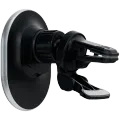 SATECHI Car Cradle , ՄոխրագույնMagnetic Wireless Charger – photo 3