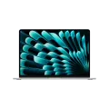 MacBook Air 15.3" M5 (10C CPU/10C GPU), 16 ГБ, 1 ТБ, Серебристый – photo 1