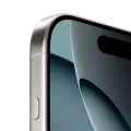 iPhone 16 Pro, 256 GB, White Titanium – photo 3
