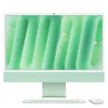 iMac 24" M6, 12C CPU 12C GPU, 16GB 256GB SSD, Green – photo 1
