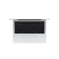 MacBook Pro 14.2" M4 Pro (14C CPU/20C GPU), 24 GB, 1 terabayt, Gümüş – photo 2