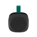 CANYON CNE-CBTSP10 Portable Speaker, Black/Green – photo 3