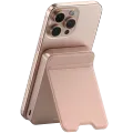 Power bank SATECHI, 10000 mAh, Desert Rose – photo 6