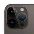 iPhone 14 Pro, 128 ГБ, бу, Чёрный – photo 3