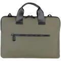 TUCANO Bag GOMMO  Military Green for Notebook up to 14"/MacBook Pro 14 – photo 1
