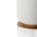 Beosound Balance Home Audio System White Marble – photo 3