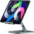 Тримач SATECHI Alum Stand iPad/Tablet Space Grey – photo 3