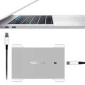 MACALLY Адаптер живлення 1*USB-C, 61 Ват – photo 3
