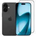 ILera Захисне скло  для iPhone 18 Pro Max – photo 2